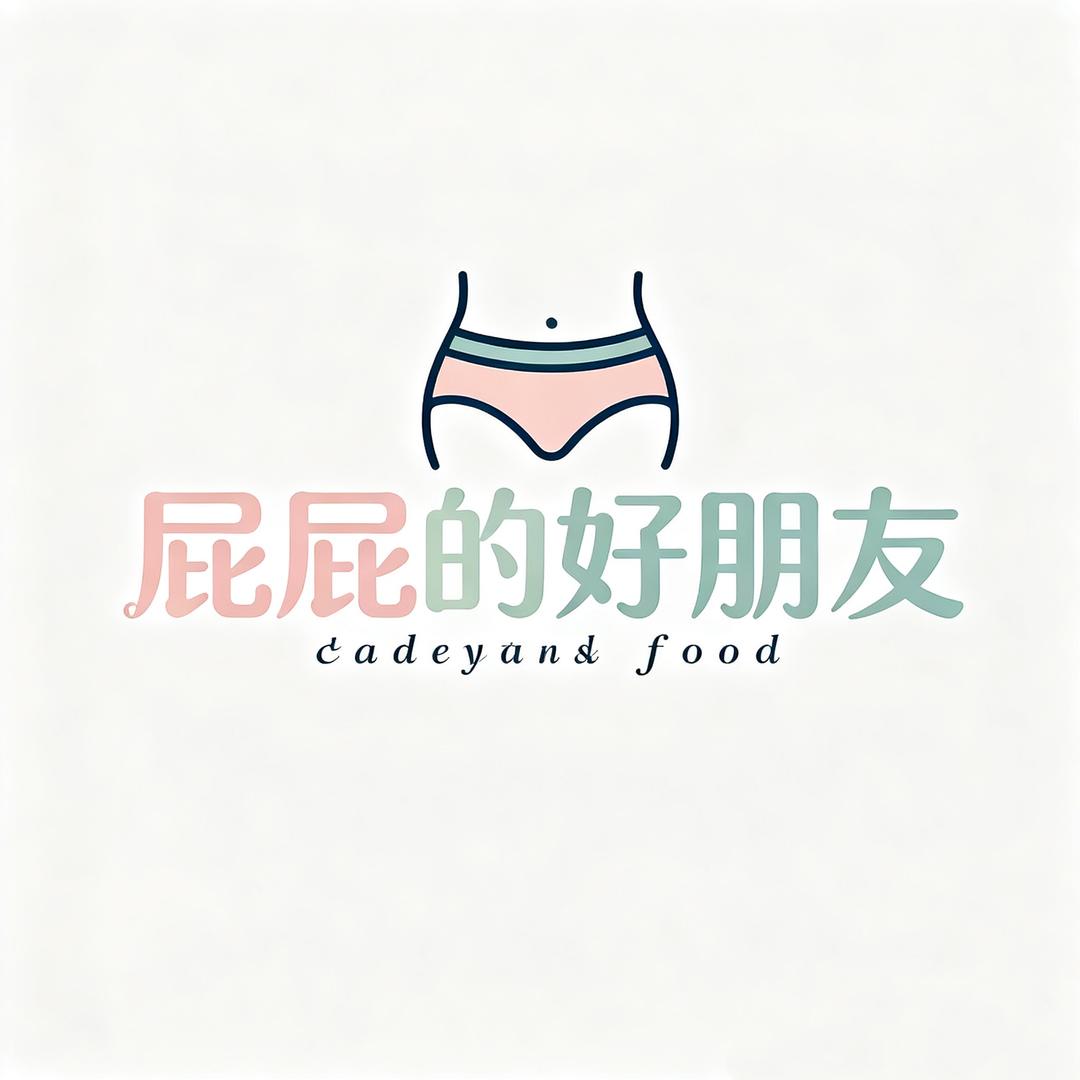 屁屁的好朋友
