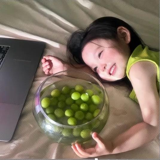 橘子燕燕🍃
