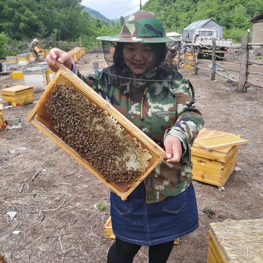 小白 特产