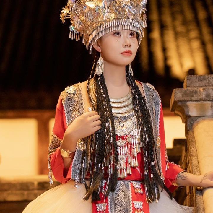 啊婷