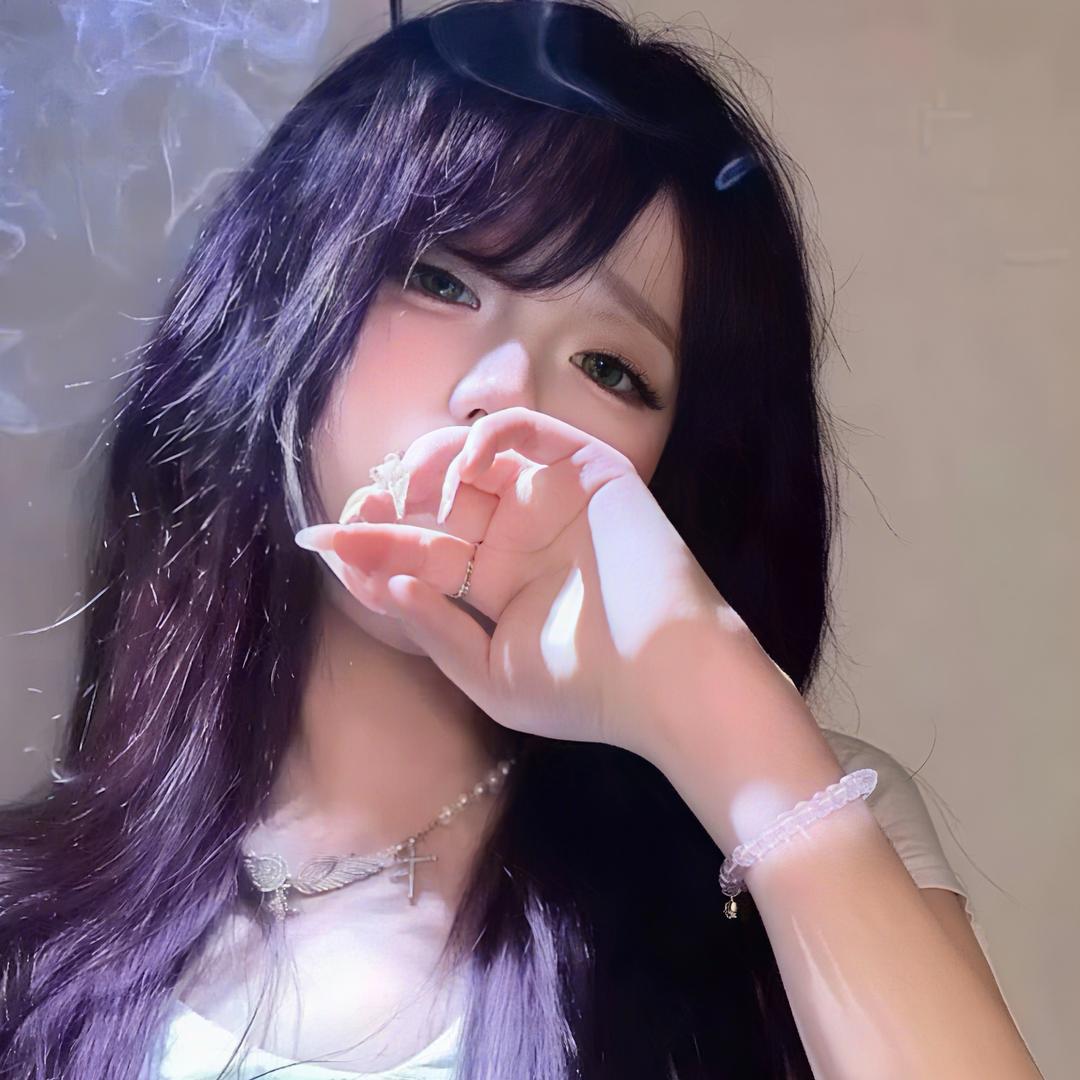 雯&