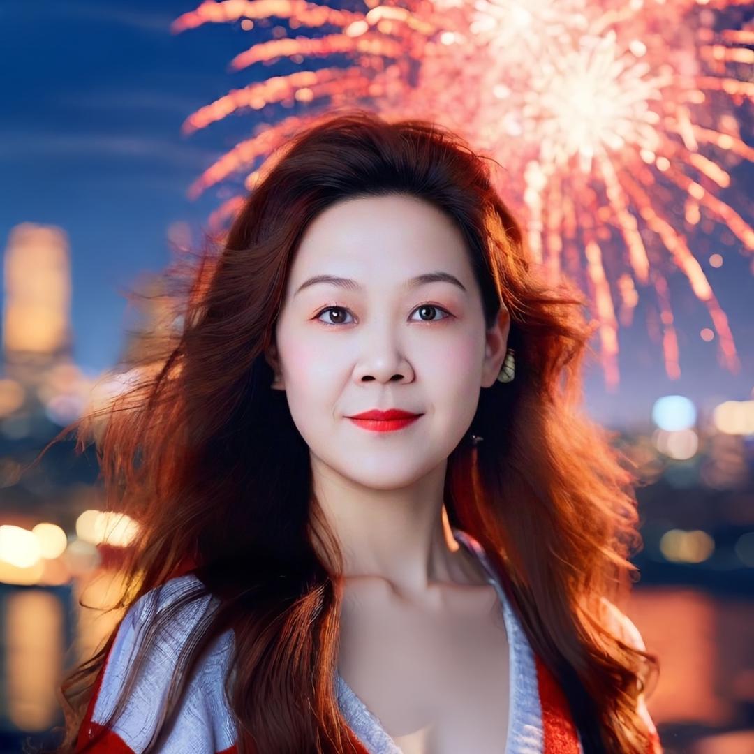 心心姐姐
