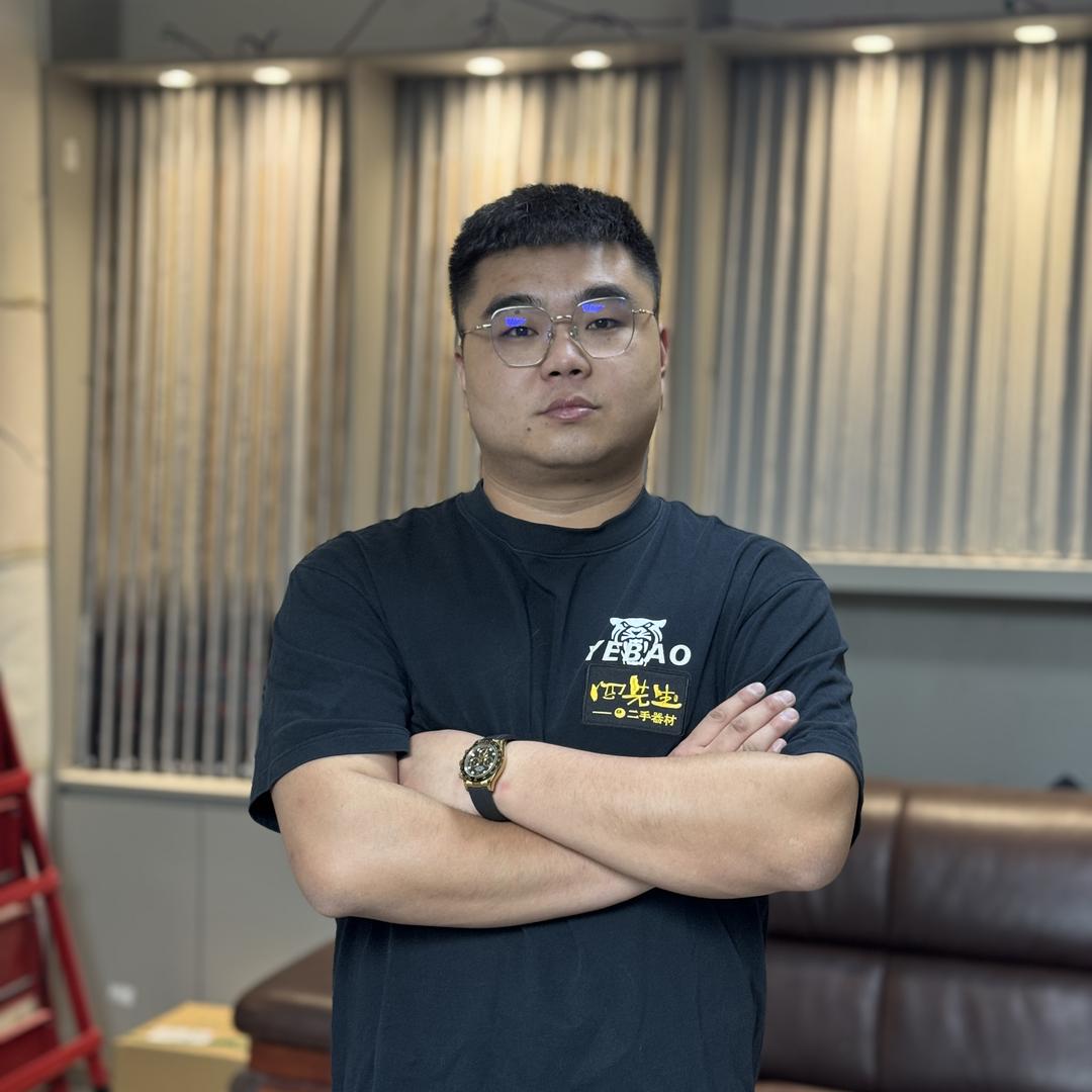 四先生台球器材-来财