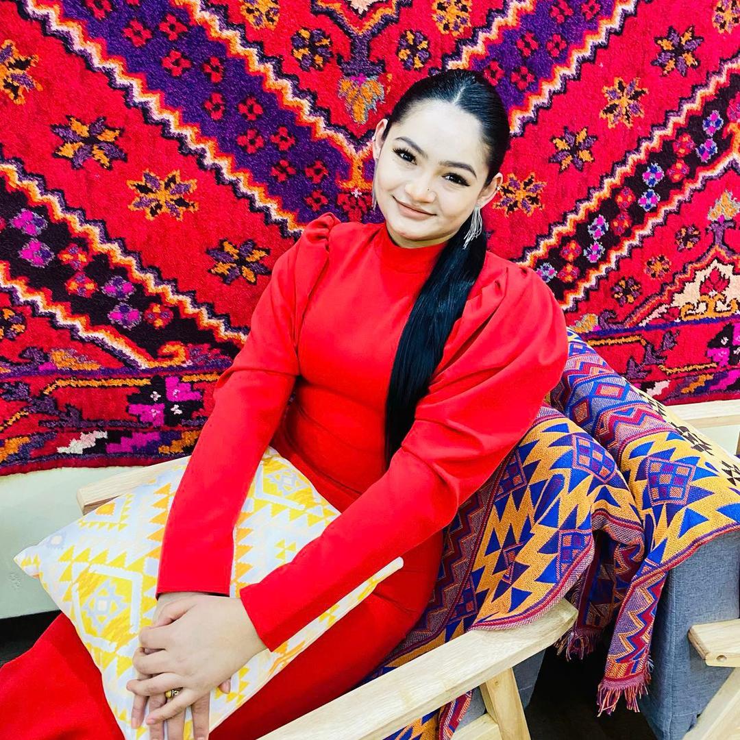 ᴍ ᴀ ɴ z ɪ ʀa（母子平安）