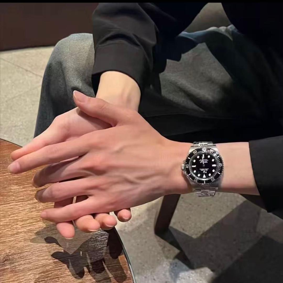 港广机械表工厂