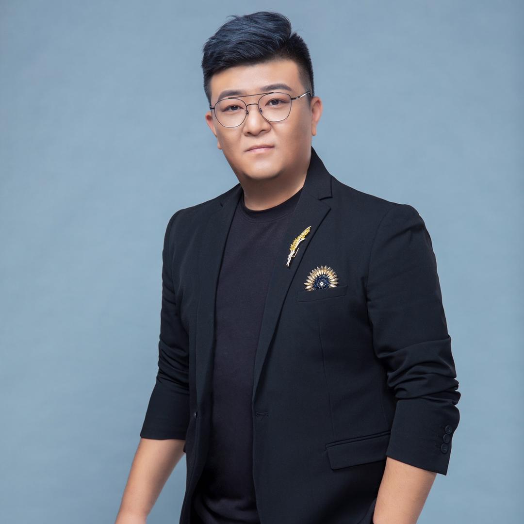 智皓老师的声乐课