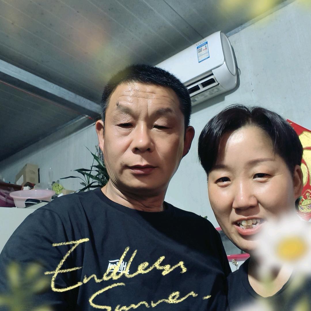 陈满意