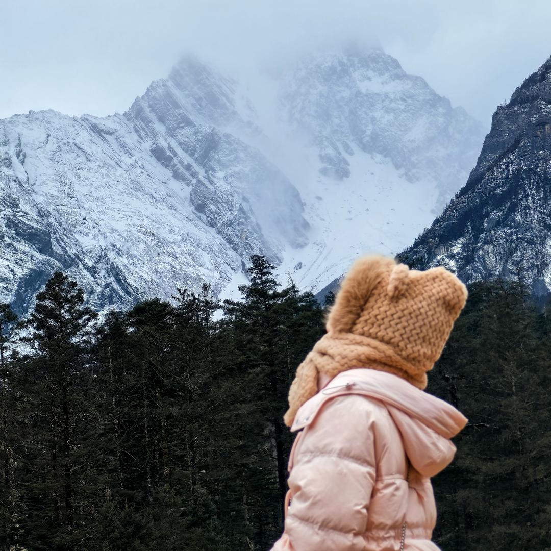 几米 糯糯麻糍的日常