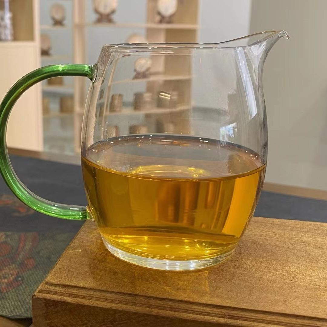 陶怡居茶叶经营部