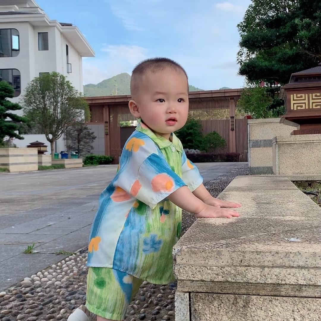 恰恰母婴