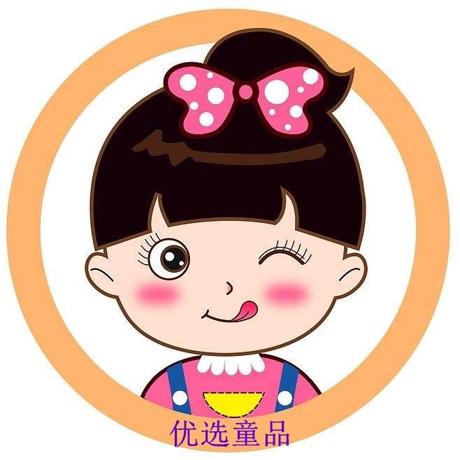 妞妞妈优选童品工厂店
