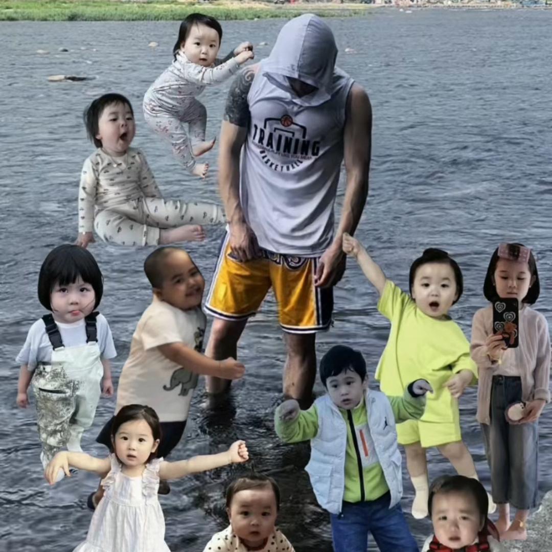 永彬