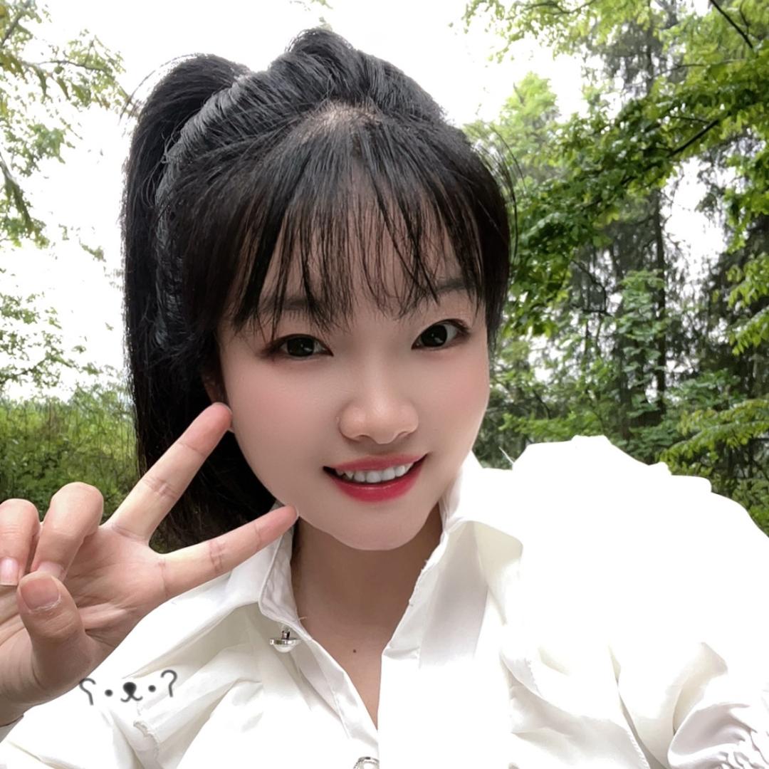 小白熊🐻‍❄️