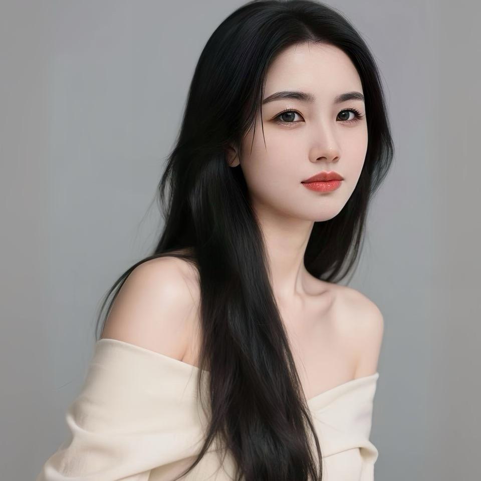 李诗妮💫