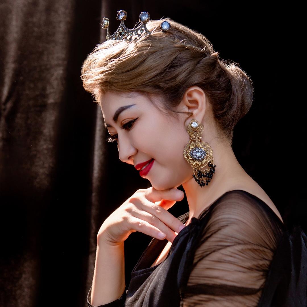 jawhar 女装