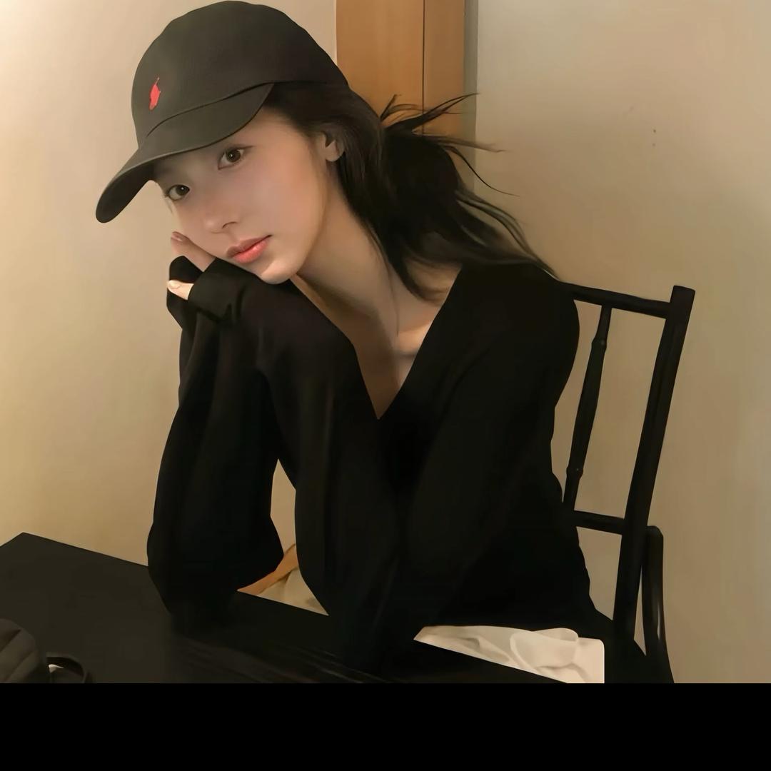 我就是贱你打死我啊