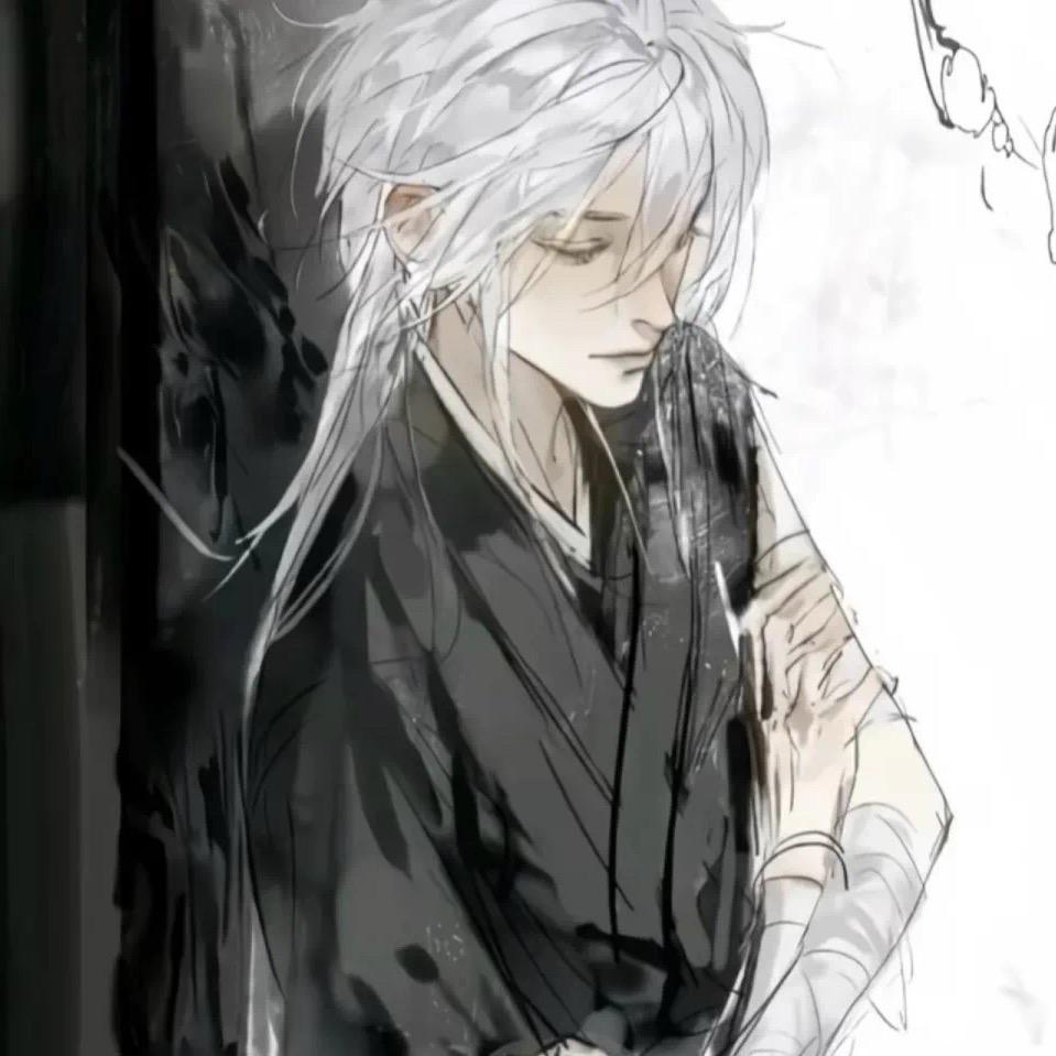 衔霜