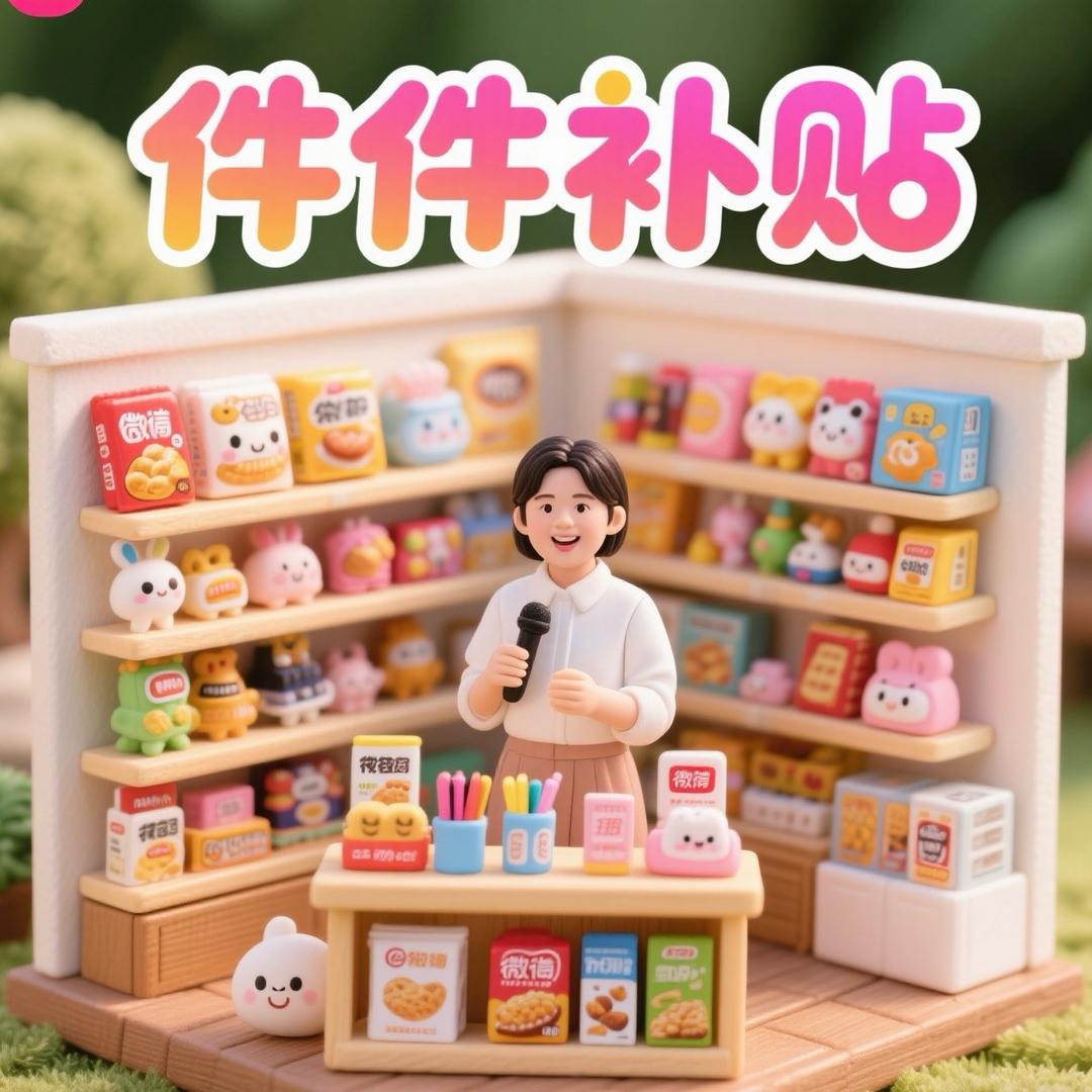 华艺优品-睿睿