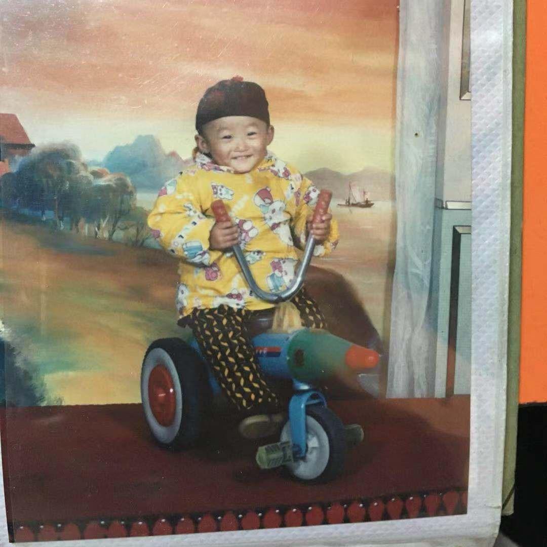 抒予