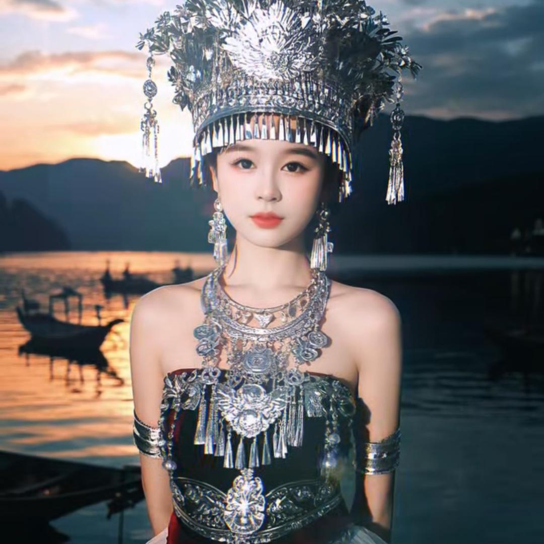 婉婷的日常生活～