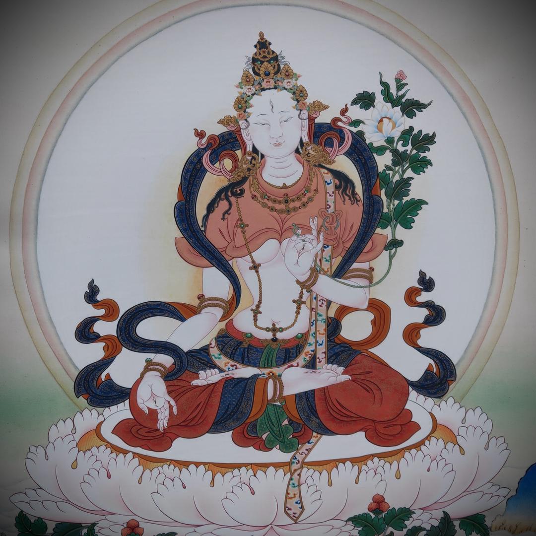 画家🧑‍🎨 阿布