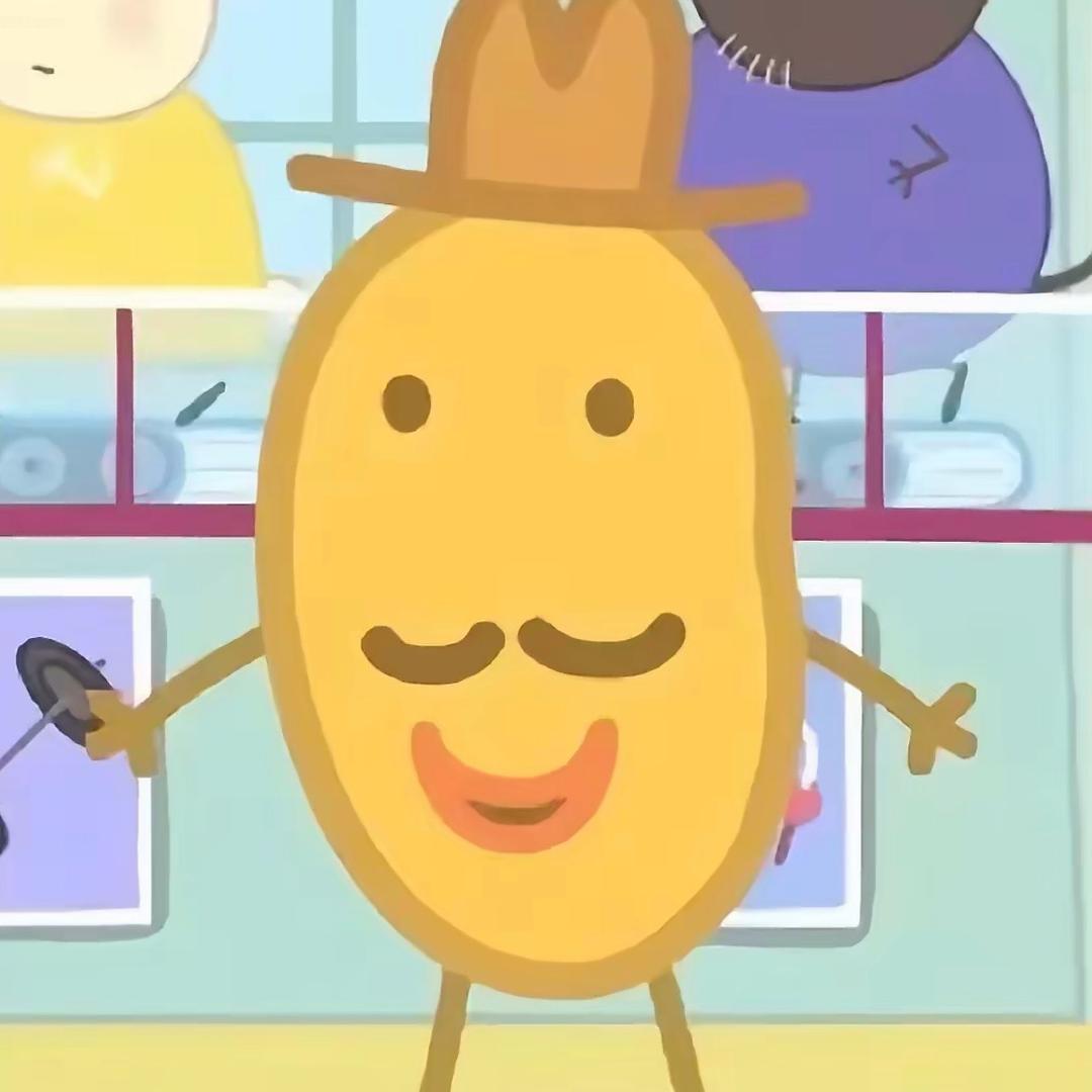 小唐Q语