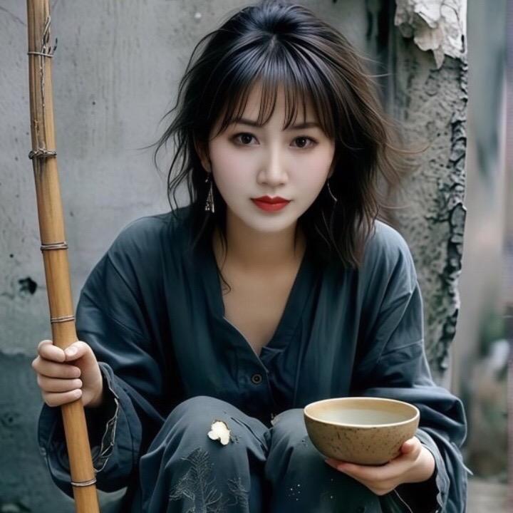 柠檬茶栀