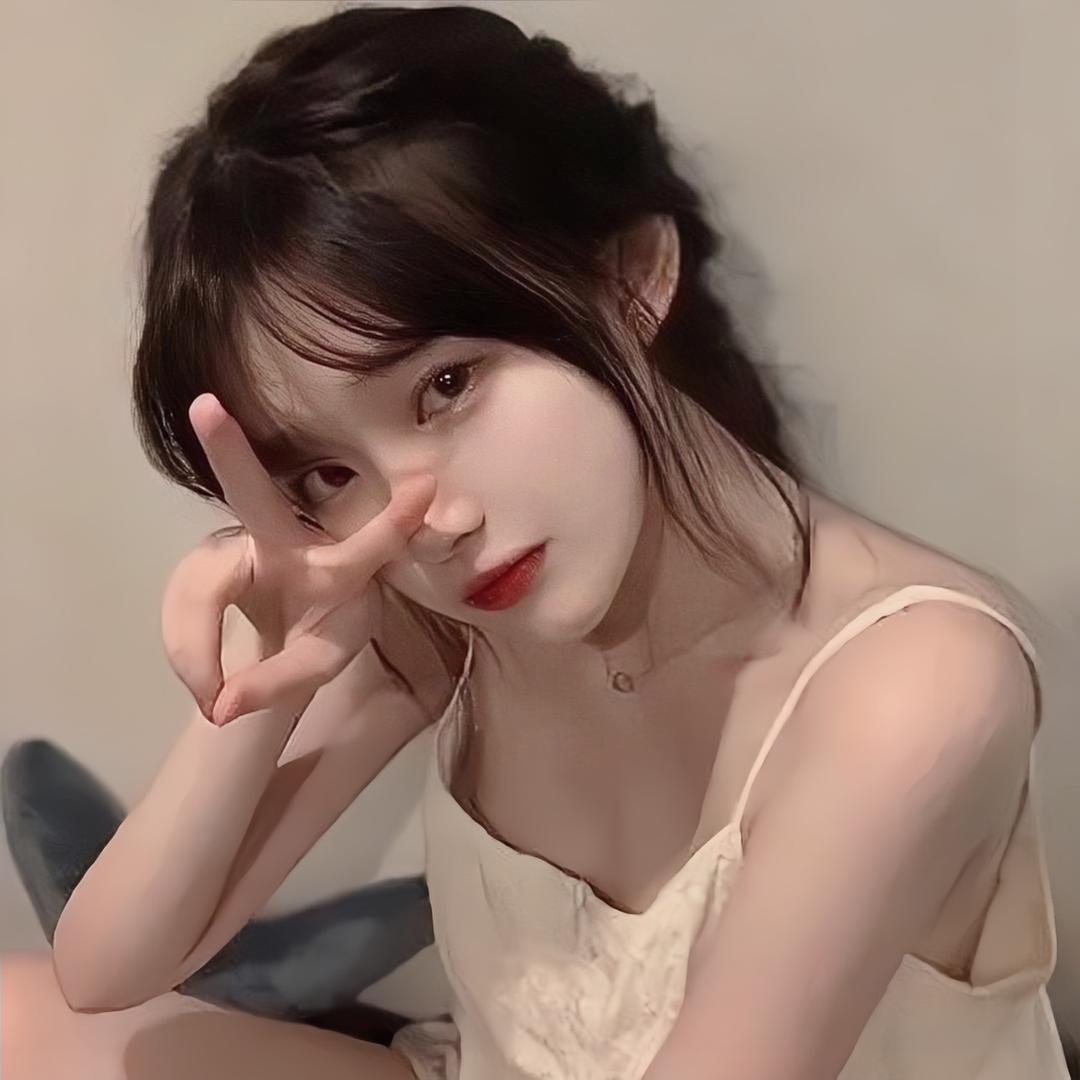 是小汐呀.