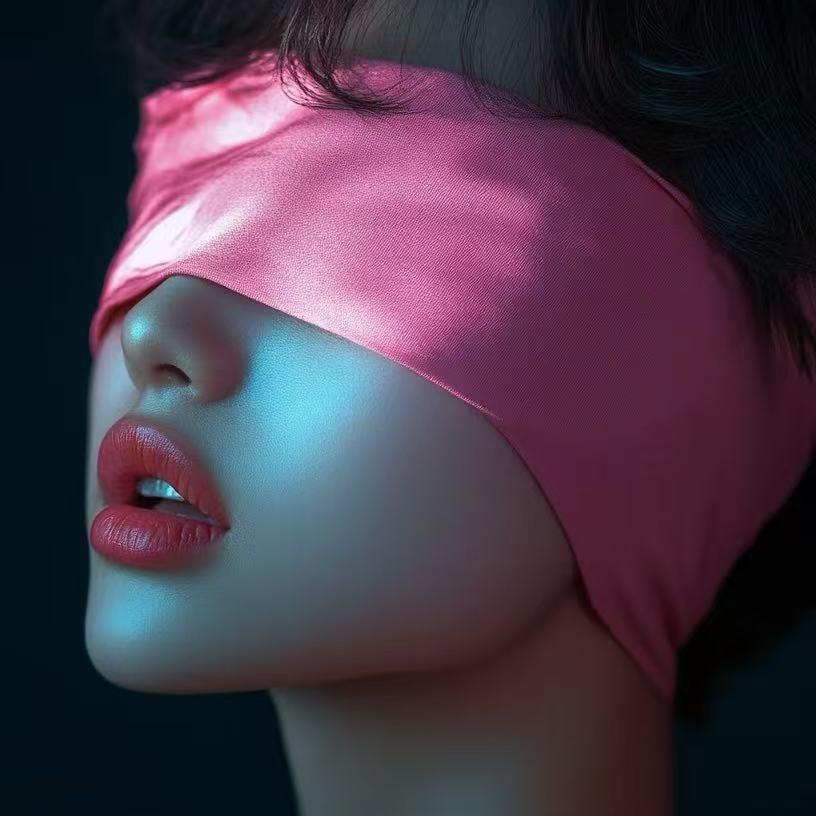 爱自己多一点