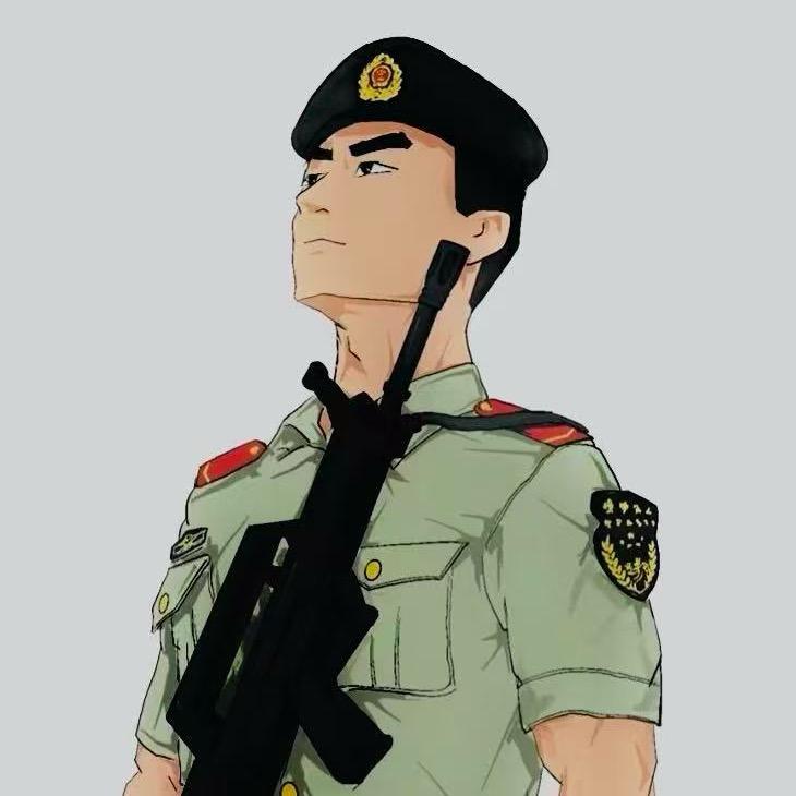 🦅忠孝军涯🦅