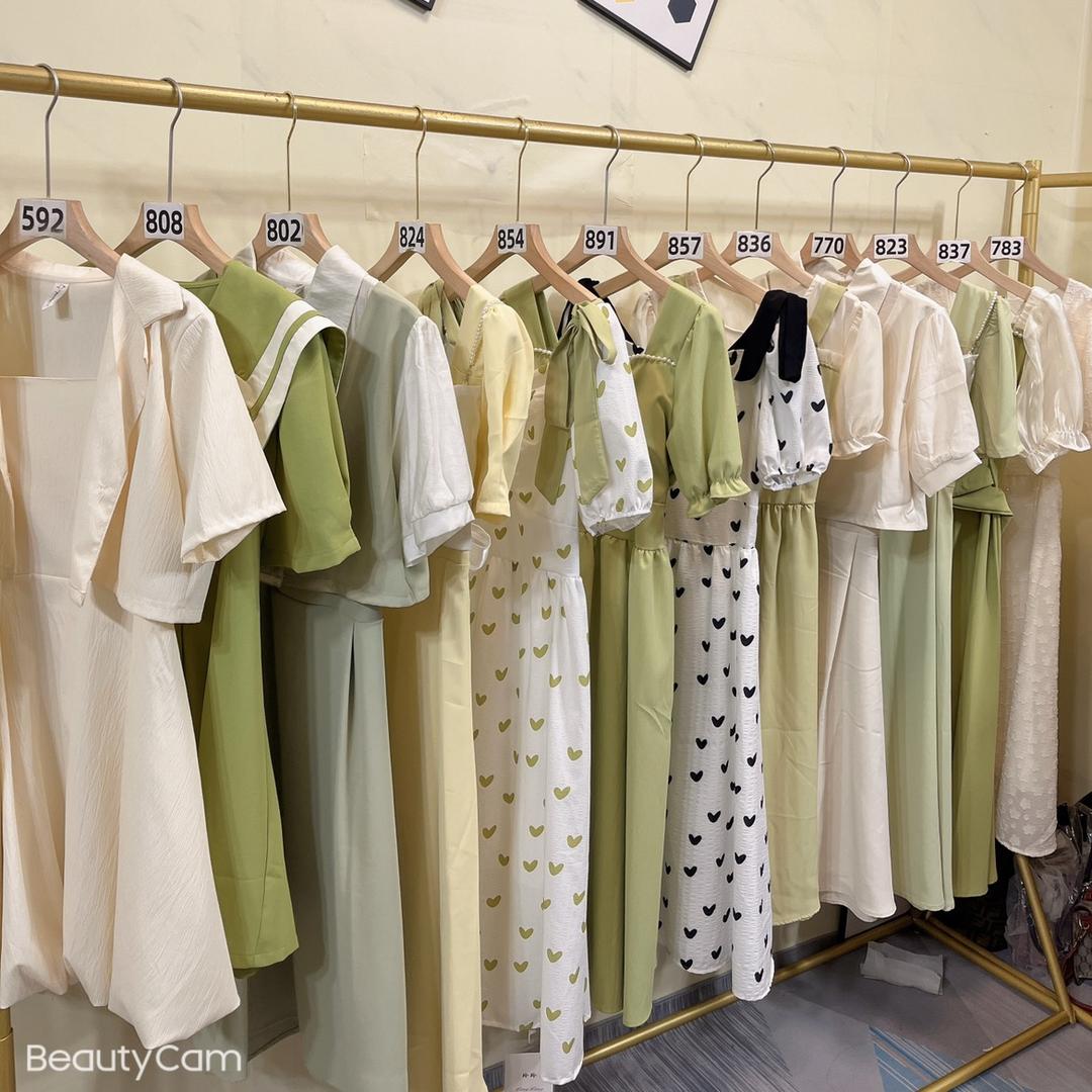 LC定制女装