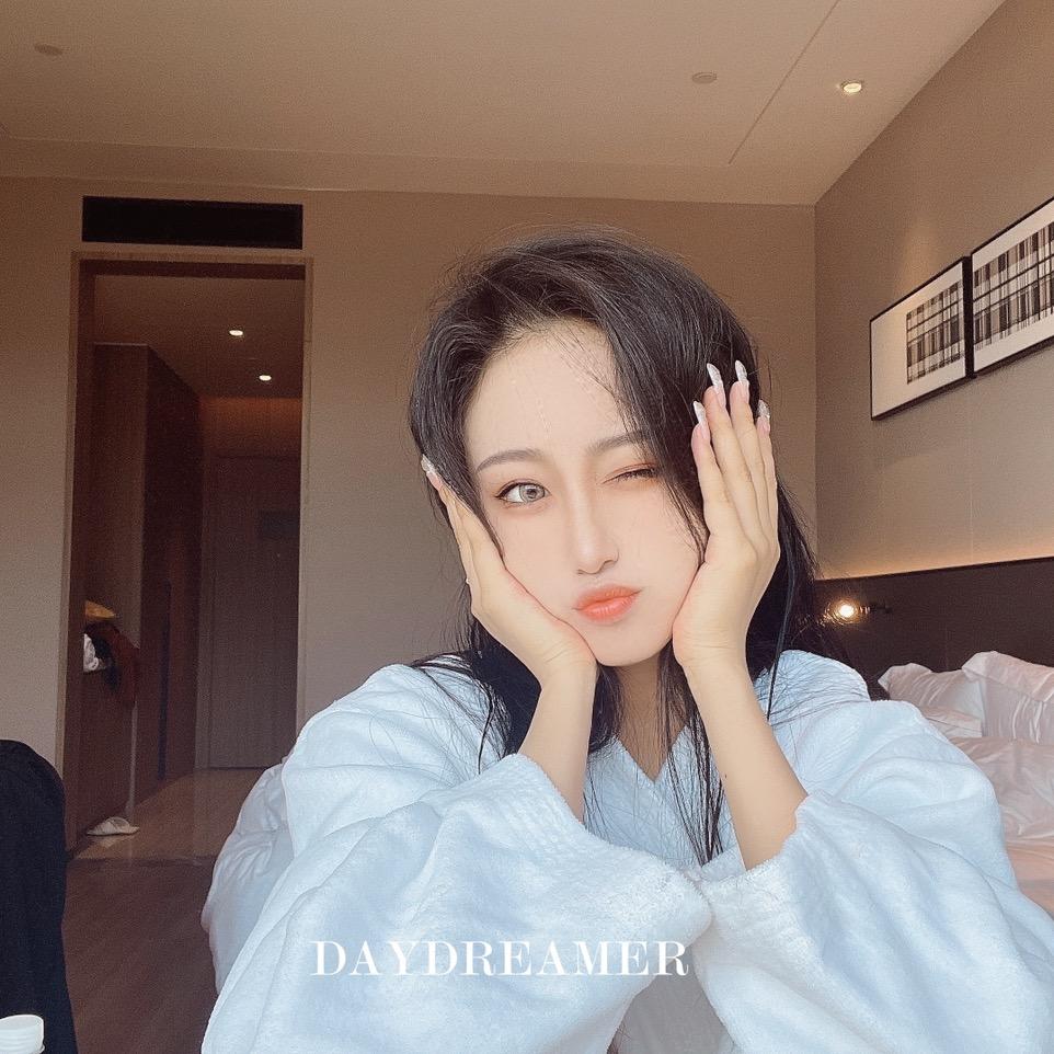 橙子bibi～