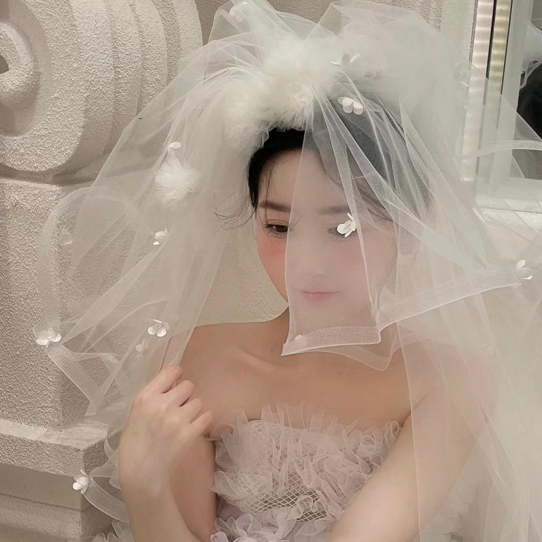 嘉米化妆师欢欢