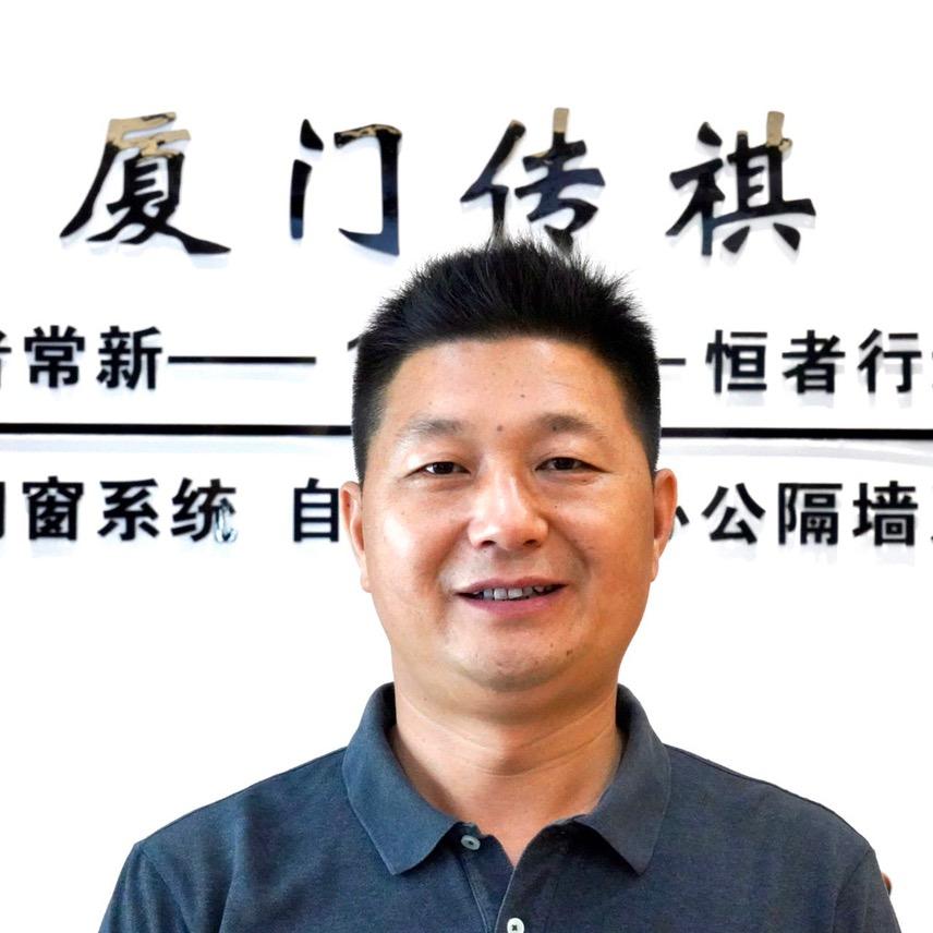厦门门窗团长＝断桥铝门窗自动门玻璃隔断