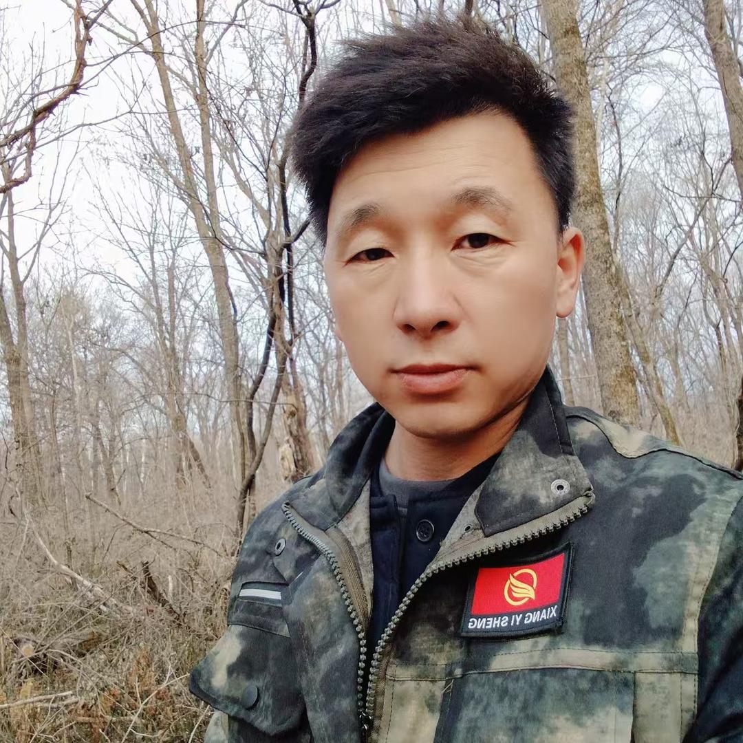 林区海龙（小阿龙团队）