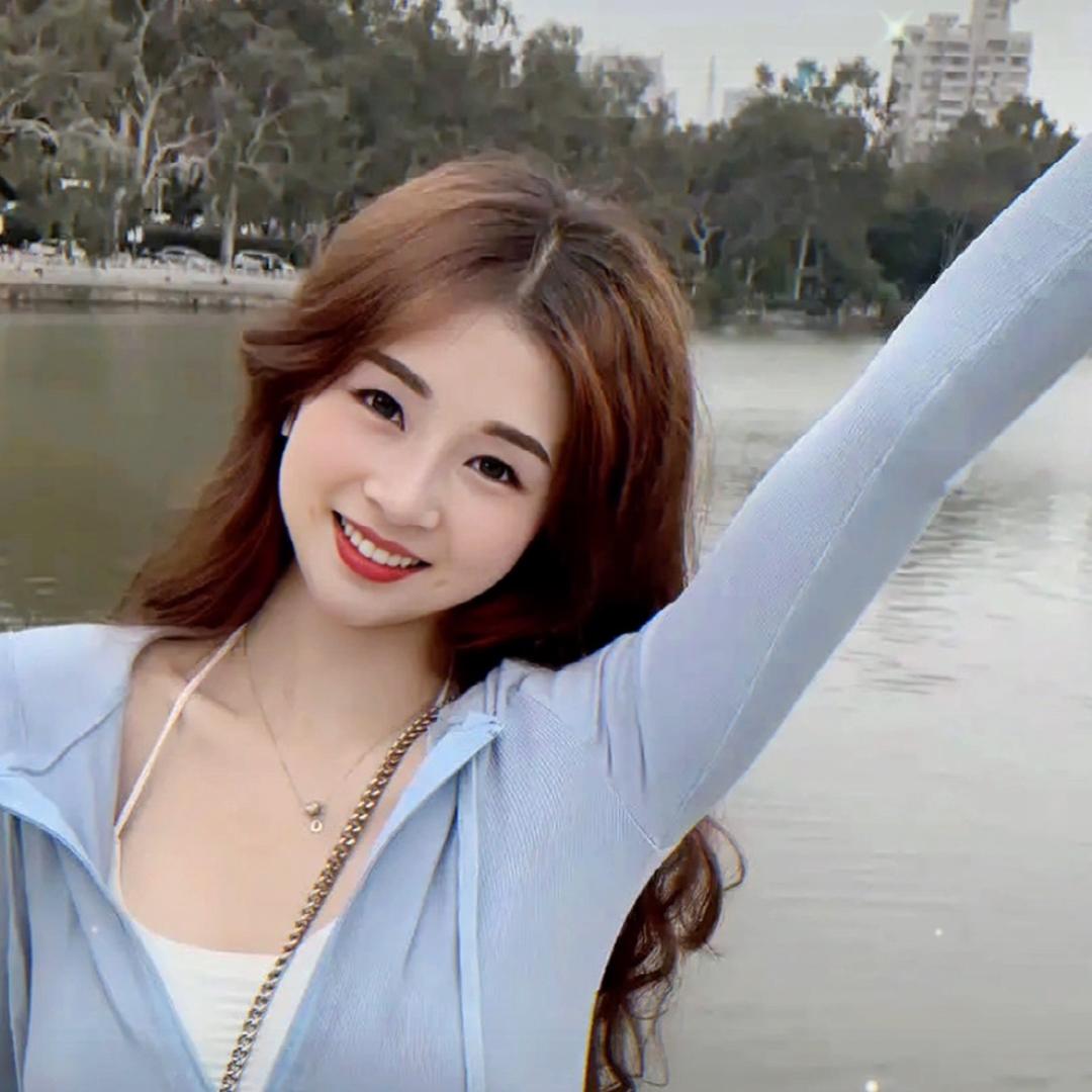 曦🧝🏼‍♀️曦