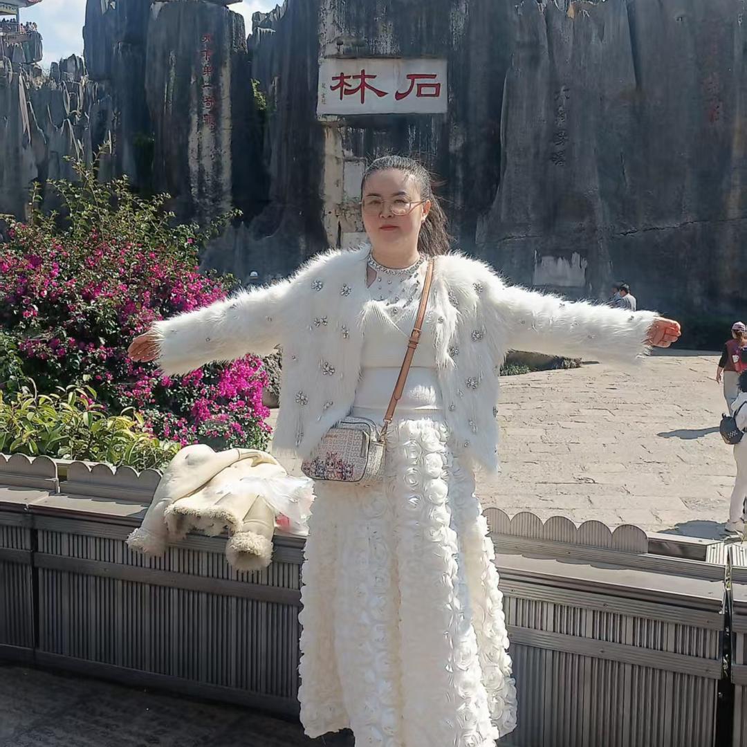 （姝燕）盈江素颜肌