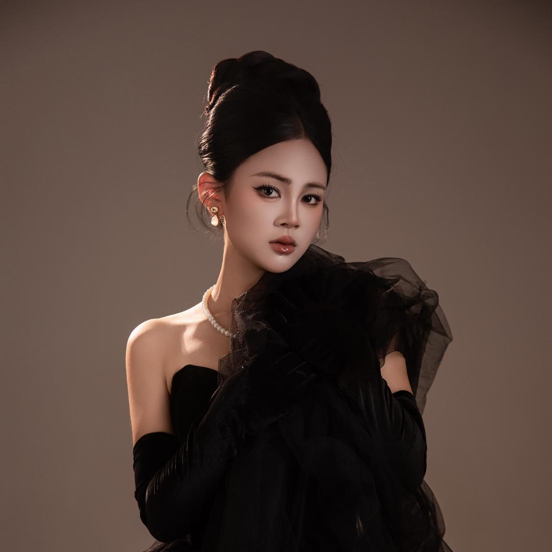 木家安妮（恩师木森）