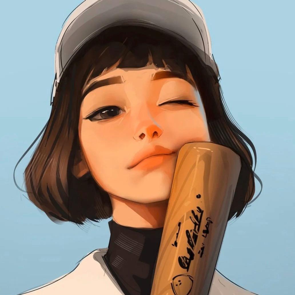 小何呀
