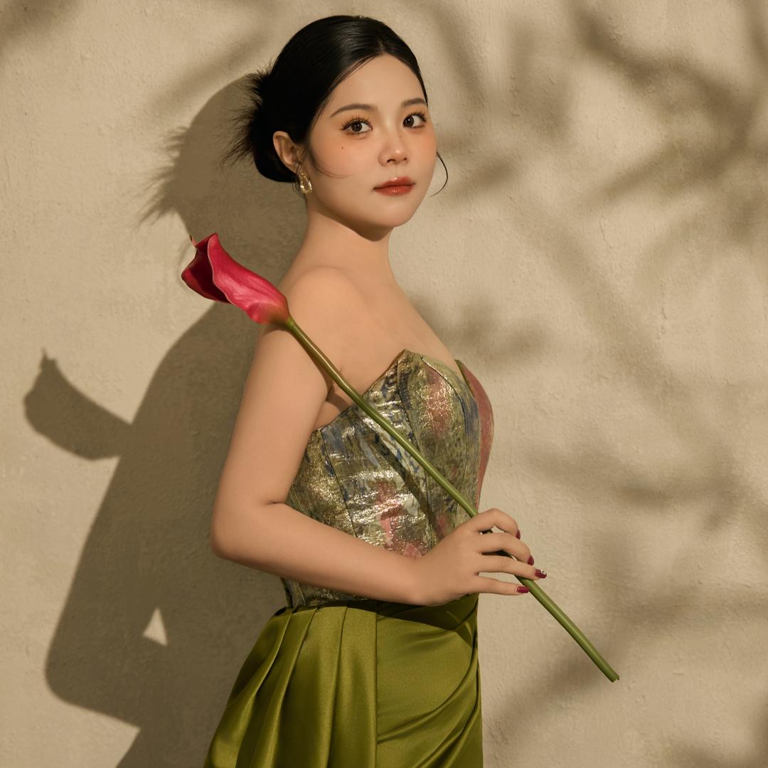 Anice最美大晴晴👩‍🦰