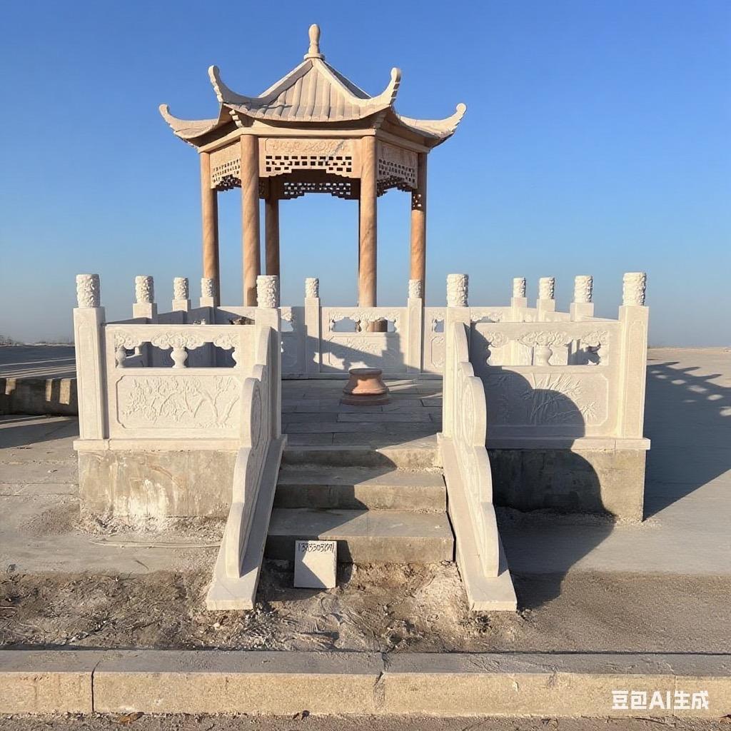 曲阳县昌特园林雕塑有限公司