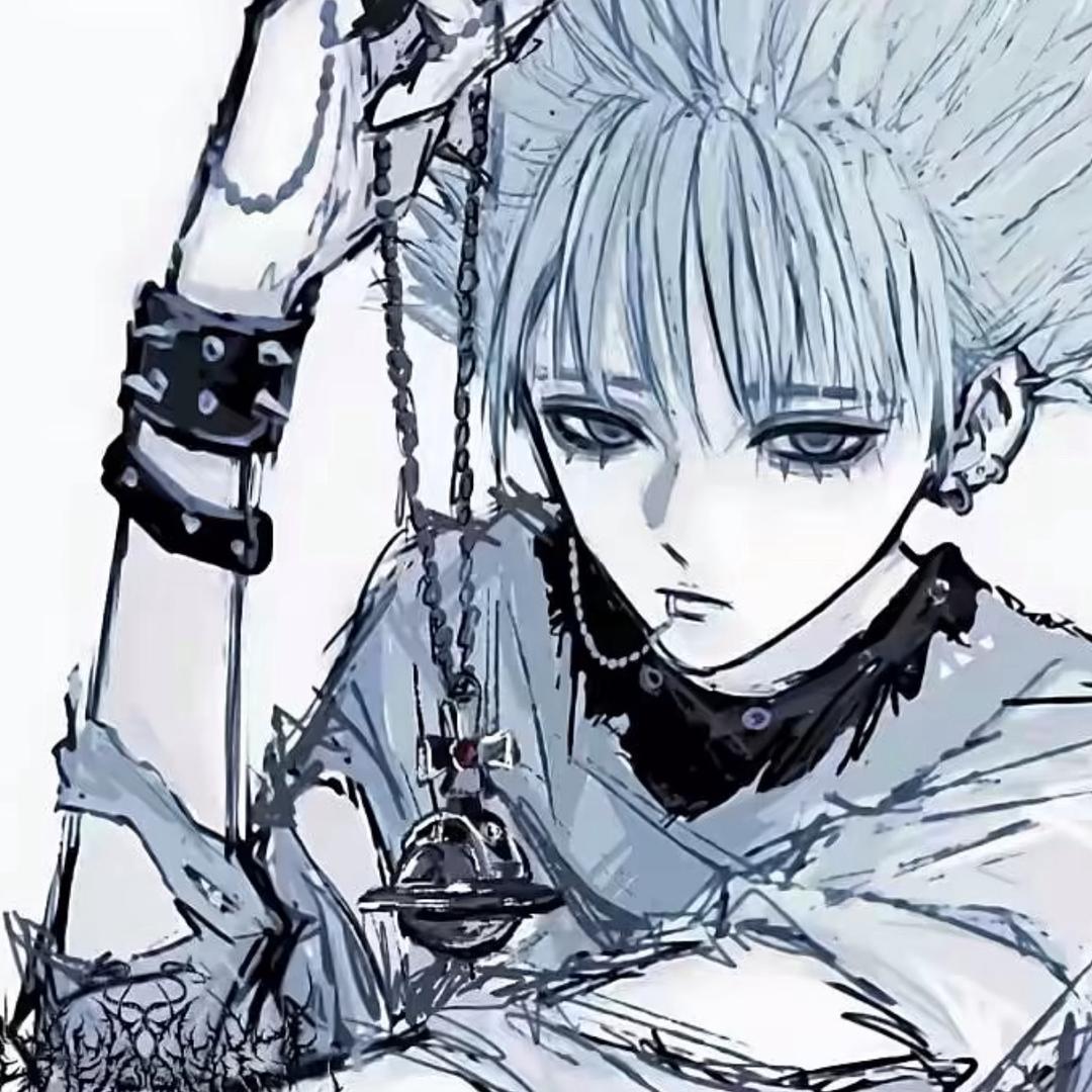 人不能天真一辈子