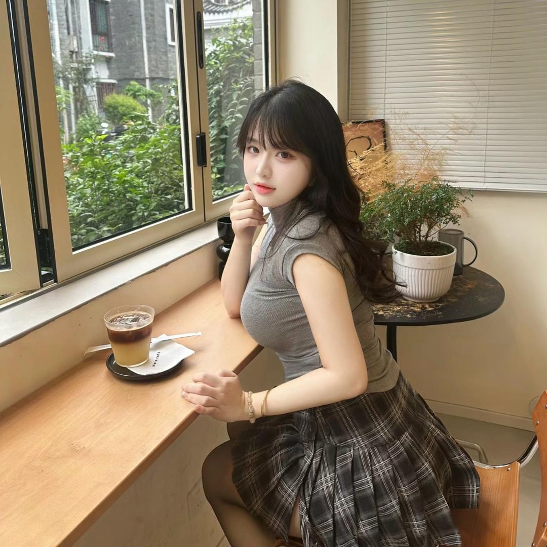 李贝贝爱生活