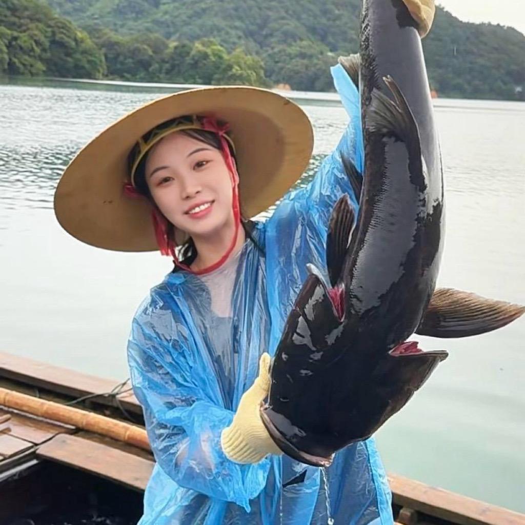 极鲜到家甄选好鱼