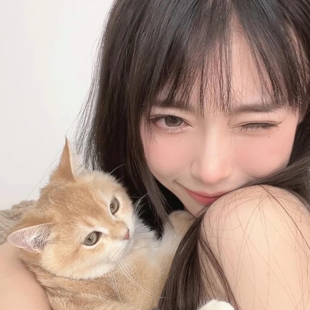 -我爱美女.