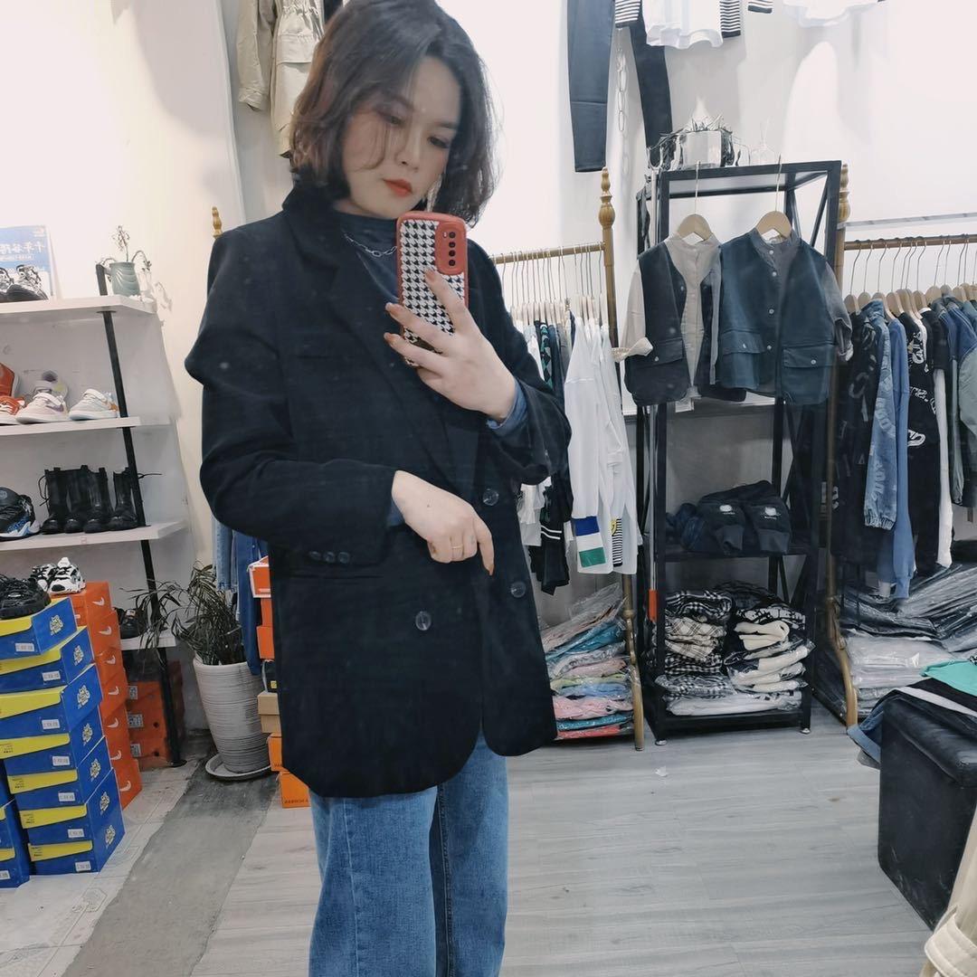 固镇网红街柚米U•mi女装&童装