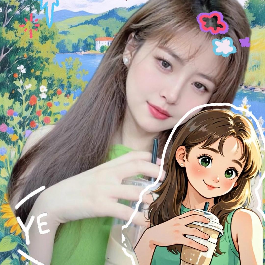 ᰔᩚ Honey 萱ᯤ