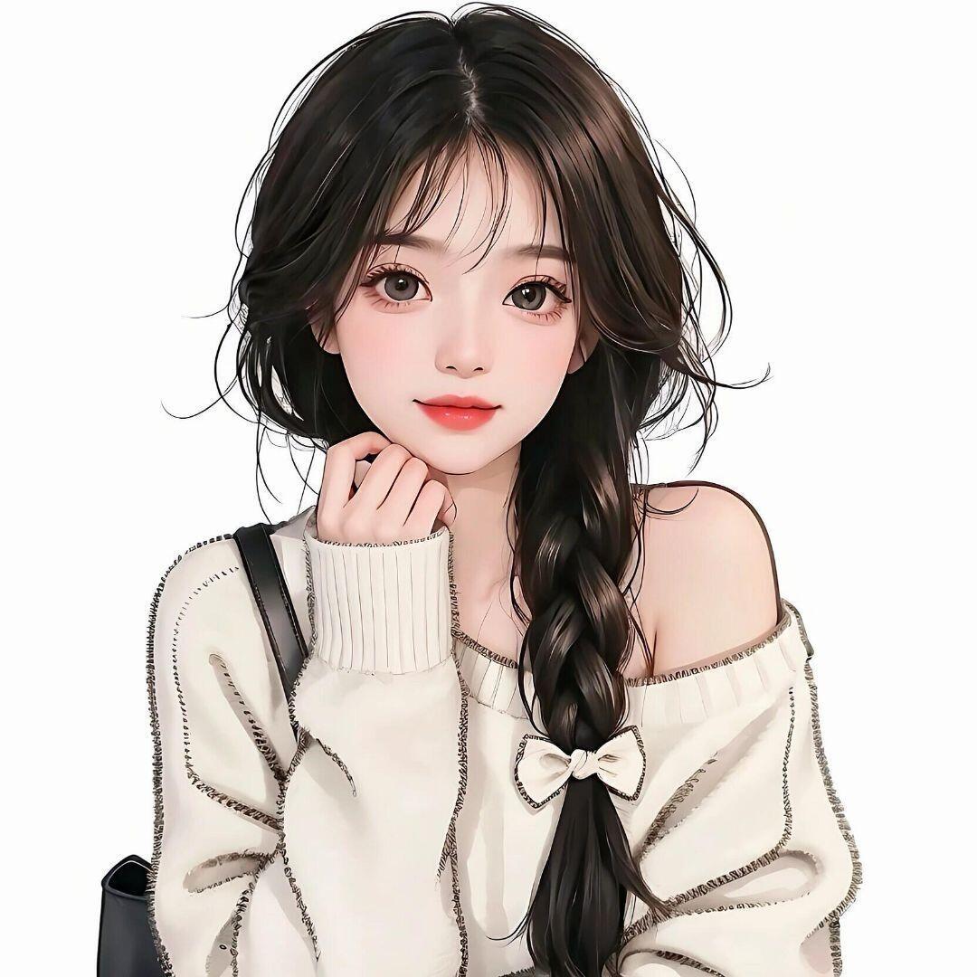 烟雨小镇