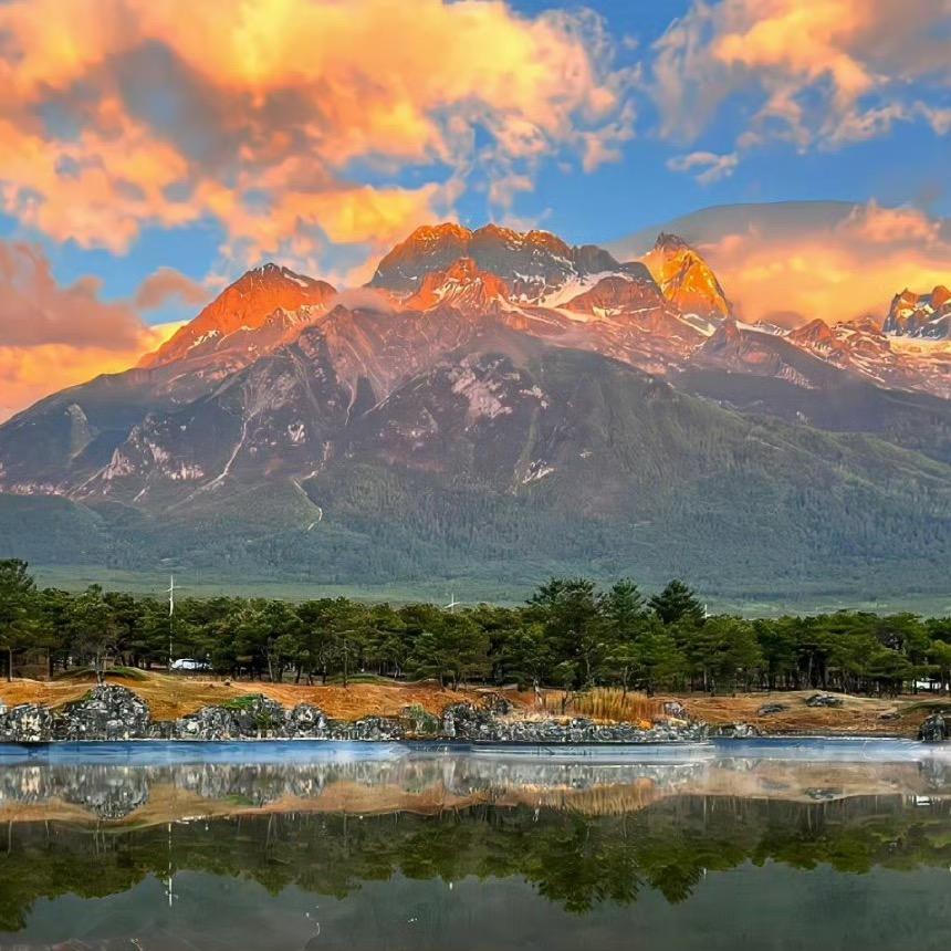 全国代驾--小琪