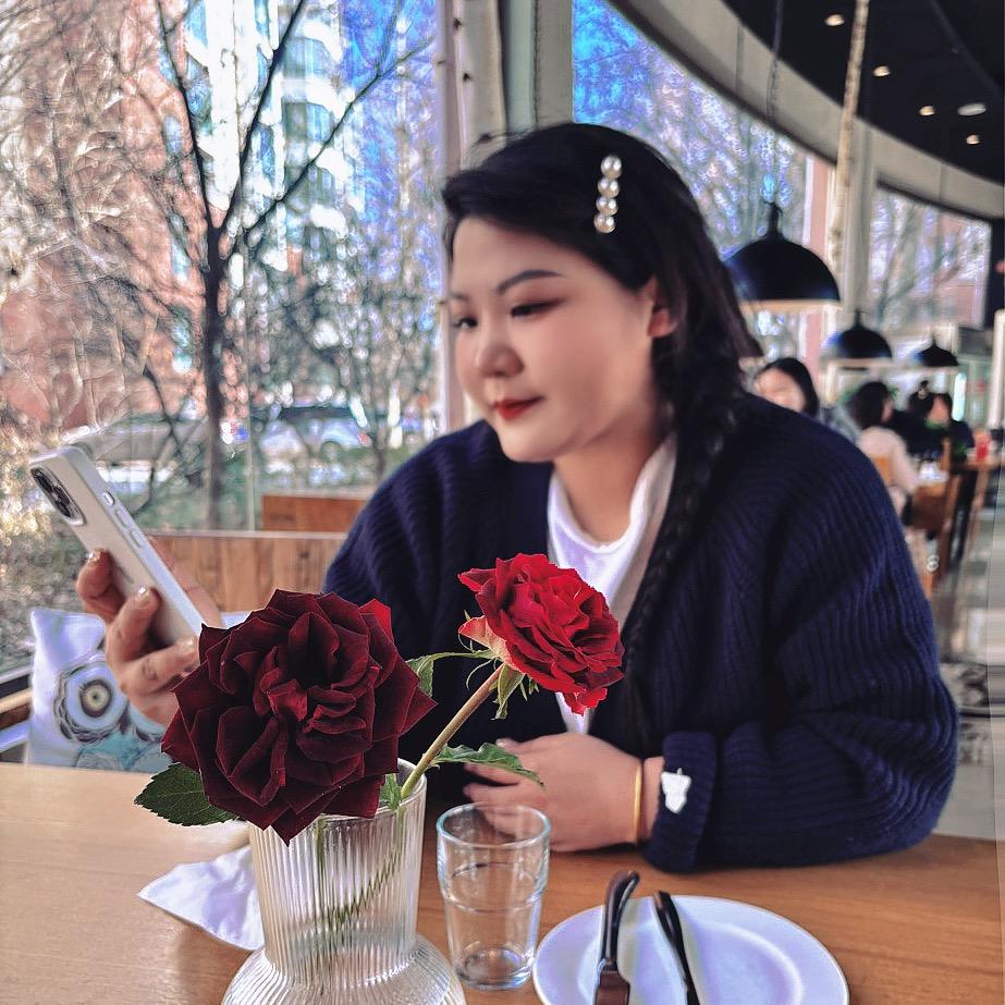 紫霞妹妹
